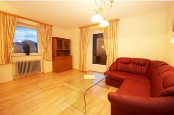 Avstrija Privát Fulpmes, Eksterier